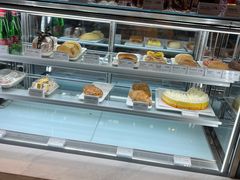 -Peet's Coffee皮爷咖啡(上海长风大悦城店)