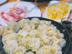 -元盛居(亚泰大街店)
