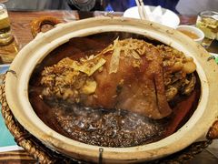 -七菜馆·东北菜·蒸饺(文体路店)
