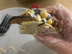 -本处·素食·融合料理(南油店)