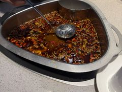 -味之绝美蛙鱼头火锅(花都店)