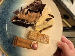 -金海湾自助餐厅(金陵饭店)