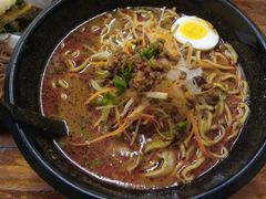 -屯屯面(海尔路店)