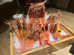 -Minase水濑·日料放题(外滩店)