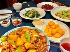 -伊带伊路新疆美食府(呼家楼店)