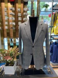 -GIMIWEAR 基米尔男士西服高级定制(陆家嘴店)