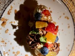 -圣丰索菲特·法国餐厅