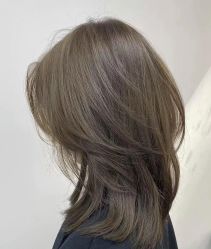 -FAJEE HAIR发界烫染接发