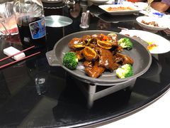 -丰收日·小海鲜·沪上家宴(顾村正大店)