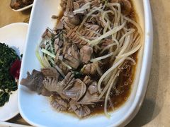 呛腰花-皇饭儿·王润兴酒楼(河坊街店)