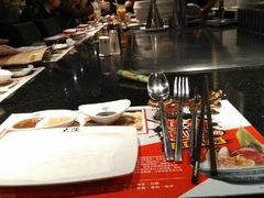 android_upload_pic-大渔铁板烧(花园道店)