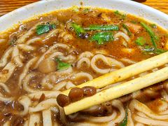 -桂花香手工面(鼓楼店)