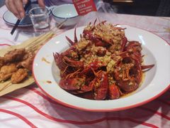 -饶福记·南昌烧烤大排档(九龙湖土著店)