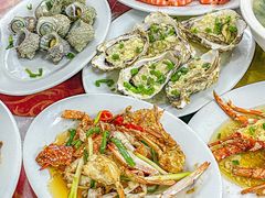 -滑记海鲜饭店·老字号(海鲜街店)
