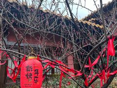 -茅山东方盐湖城景区