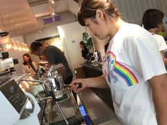 -CAFE'IN精品咖啡体验空间(小寨店)