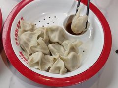 -李老哈·东北菜(宋园路店)