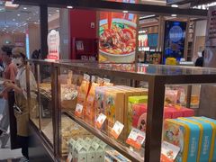 -爸爸糖吐司面包(悠唐购物中心店)