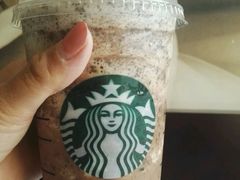 -星巴克(北辰西路店)