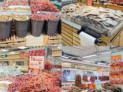 -华润万家(荔湾店)