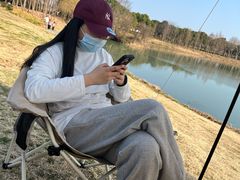 -贡湖湾湿地公园