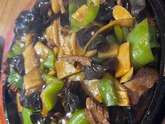 -小天府川菜馆(魏公村店)