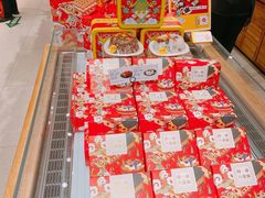 -仟吉·ART FARM主题店(菱角湖万达店)