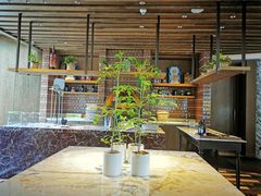 -杭州君悦酒店·青莳