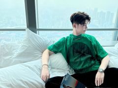 -长沙尼依格罗酒店