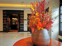 -杭州西子湖四季酒店·金沙厅