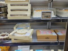 -山姆会员商店(亦庄创意生活广场店)