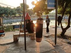 -农家小院土菜馆(斩坑桥店)