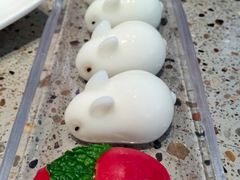 -大树餐厅(大悦城店)