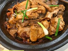 -阿忠食坊大排档·20年老店(万象城店)