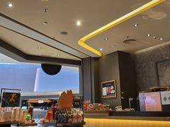 -星巴克(厦门万象城4F店)