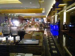 大堂-AdD全日制餐厅(中谷花园酒店)