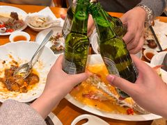 -高佳庄·海鲜酒楼(临城百合店)