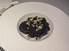 头水紫菜伴虾米-南门食仙·手工福州菜(南门兜店)