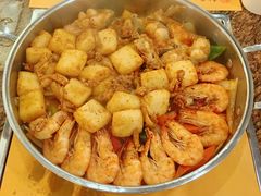 -黄记煌三汁焖锅(崇文门店)