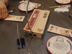-钱锋炭缸烧烤(南湖大路总店)