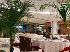 大堂-渝信川菜(西单店)