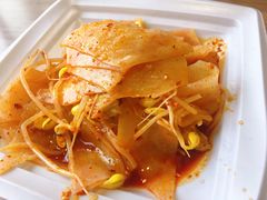 -姐弟俩土豆粉(西安小寨店)