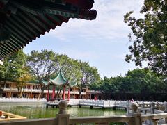 -广东圆玄道观