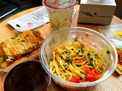 -蔡林记(黄鹤楼店)