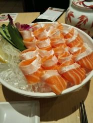 -万岁寿司(芳村店)
