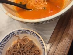 -和府捞面(曹路花园城店)