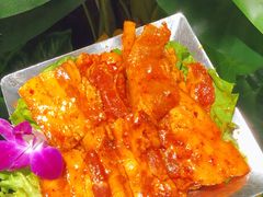 -老渔家·白族·石板烧(大理古城叶榆路店)