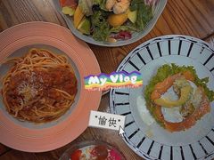-AFS Cafe & Canteen(闽江二路店)