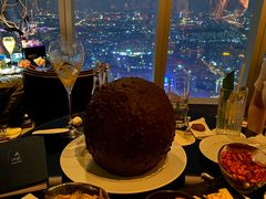-广州四季酒店·天吧·高空酒吧