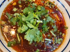 -保儿牛肉面(万象城店)